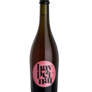 GEVORKIAN -HAY PET NAT SPARKLING ROSE DRY WINE